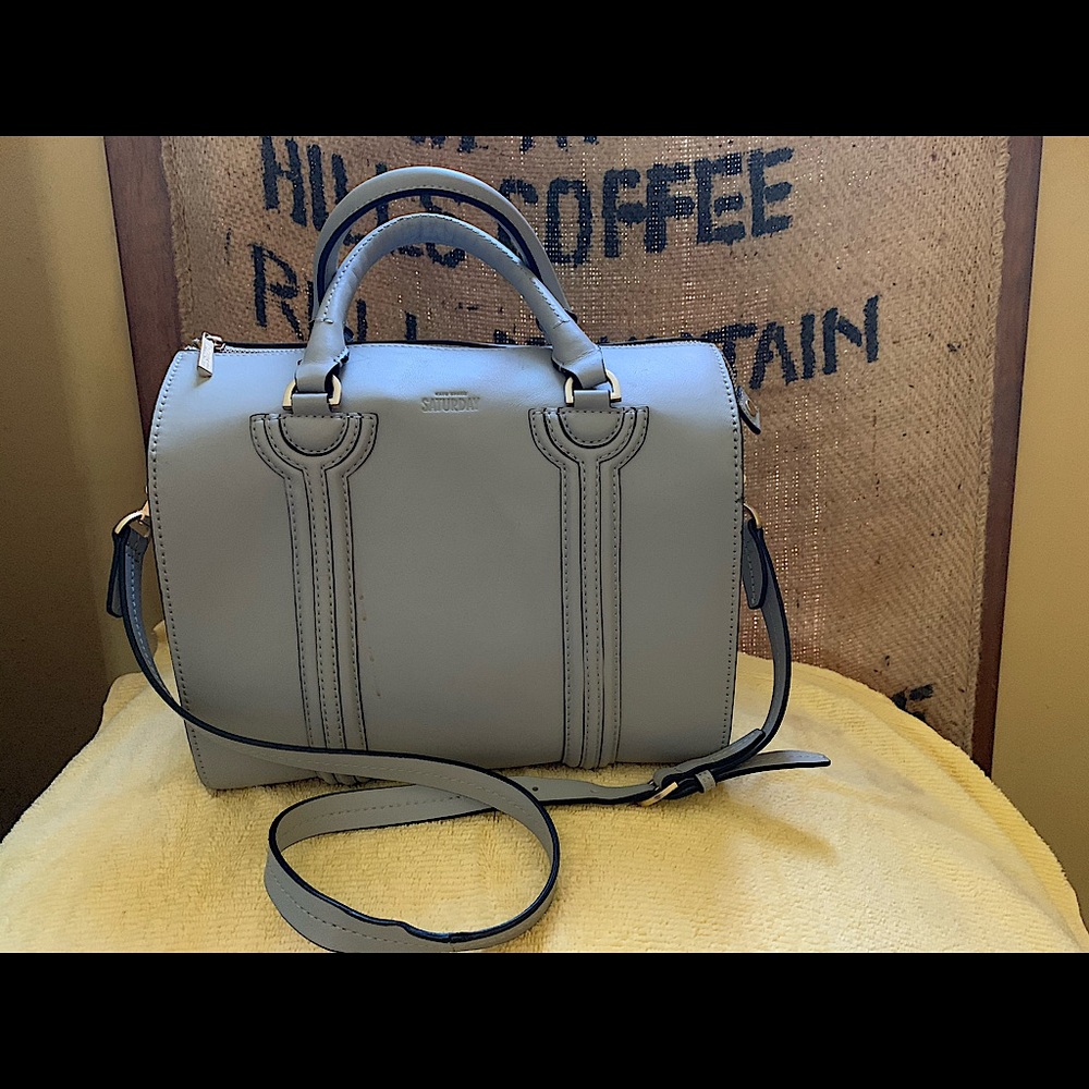 COPY - EC Kate Spade Saturday Bag with Shoulder S…